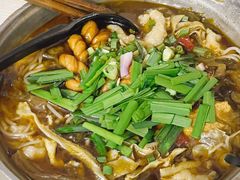 -铁锅哥米线