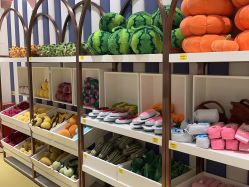 -meland club亲子乐园(重庆万象城店)