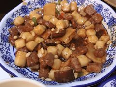 -兔爸私家小厨(新北万达店)