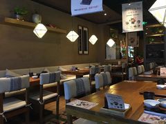 -云海肴·汽锅鸡·云南菜(天津国金汇店)