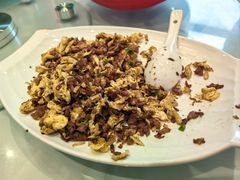 -成都美食巫山烤鱼(三里河路店)