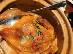 外婆茶香鸡-外婆家(静安大悦城店)