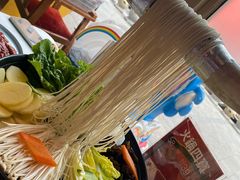 -许府牛火锅(星桥店)