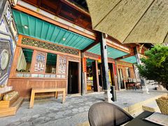 -喜洲翰林餐厅(董家百年老宅店)