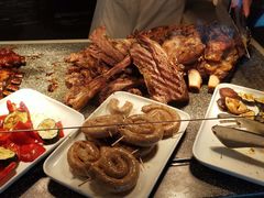 -西安W酒店·WEI全味西餐厅