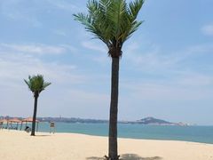 -湄洲岛