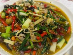 -辣螃铠盆盆蟹大排档(海昌店)