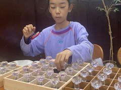 -李叔同故居纪念馆