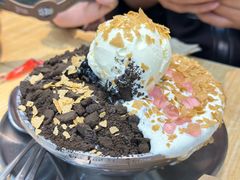 -豆豆冰室·地道招牌椰子冻(大良店)
