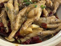 -小民大排档(光谷店)