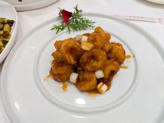 -万荣烤鸭店·北京菜(天坛店)