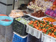 零售区-昆明东站水果交易市场