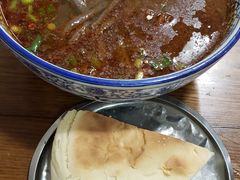 -惠记粉汤羊血梆梆肉(永松路店)