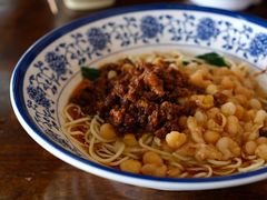 豌杂面-忆碗面(华新街店)