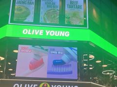 -Olive Young(明洞旗舰店)