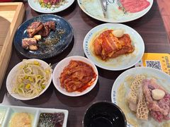-蒜香焼肉PURUSHIN(马场路店)