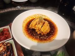 -四世同堂·京菜·烤鸭(双井店)