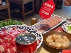 -东镇老火锅(长春路首店)