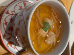 海鲜茶碗蒸-仙生生寿司专门店(七一街店)