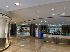 -港汇恒隆广场