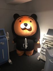 -Deeplus+韩国皮肤管理한국피부관리·C:Lab肌肤实验室