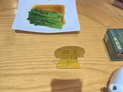 -德胜轩正宗顺德菜(宝安沙井会展中心店)
