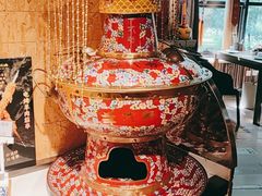 -羊大爷涮肉(亮马桥店)