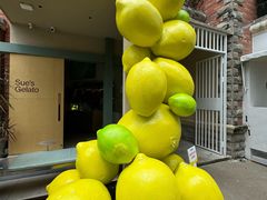 -苏小糖(鼓浪屿三丘田花园店)