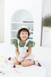 -小熊维尼高端儿童摄影(南山信和店)