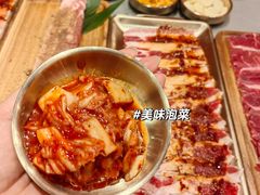 -龙虾奇迹(大华三路店)