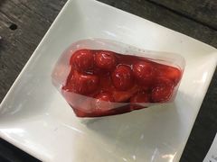 -FASHION BAKERY法森贝克(新德路店)