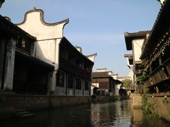 -嘉兴月河历史街区