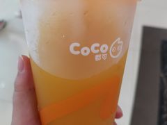 -CoCo都可(盐城大有境店)