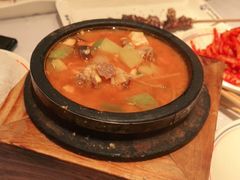 -七八冷面·延边朝鲜族美食(欢乐谷店)