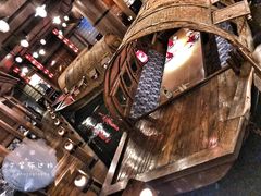 -老船坞餐厅(北京亚洲大酒店 )