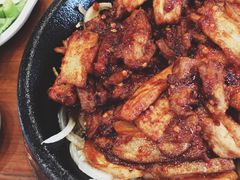 -全州拌饭馆(断桥店)