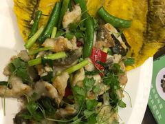 -陆壹捌餐厅(五大道店)