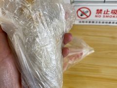 -老王芙蓉蛋卷饼(万达店)