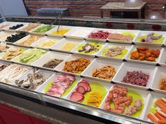 -大食代美食广场(上海中心店)