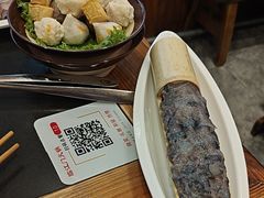 -临江门重庆老火锅(德新里店)