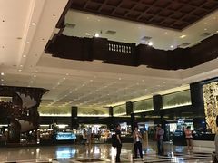 -广州花园酒店-凌璇阁360度高空海鲜自助餐CAROUSEL