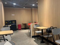 -麦当劳(北京南站店)