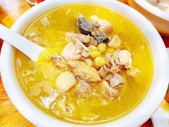 -腾冲国萍农家乐