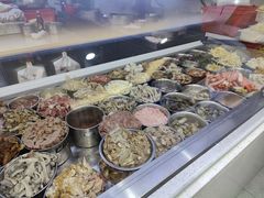 -福屿鲜捞小吃·捞化(福屿总店)