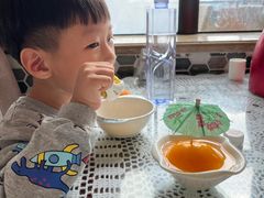 -鹭江宾馆·观海餐厅