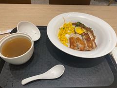 -大家乐(广州天河城六楼店)