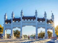 -北陵公园