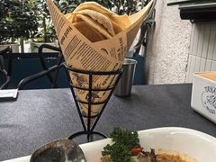 -帕蓝·暹罗料理(大学路店)