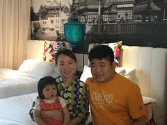 -上海外滩英迪格酒店