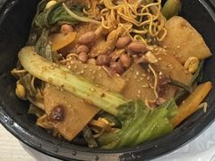 -川奇麻辣香锅(国贸店)